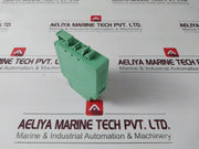 Phoenix Contact Hima Qf-h7013 Power Supply Filter For 24V Dc Systems