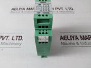 Phoenix Contact Hima Qf-h7013 Power Supply Filter For 24V Dc Systems