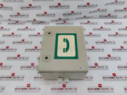 Himel Plm, Plm-kt Control Panel Enclosure Uhat-1 Cab