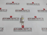 Hinode 660Gh-200Sul Protect Fuse 200A Ac/Dc 660V Ir 100Ka 3Ea F14756