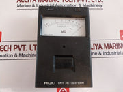 Hioki 3110-03 Battery-powered Insulation Resistance Tester 377215