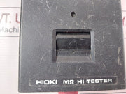 Hioki 3111-02 MÎ© Hi Tester