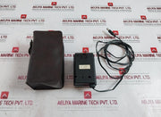 Hioki 9141 Ac Adapter 91-38140 Y.D.K 100V 50/60Hz 9Va Dc8V 550Ma