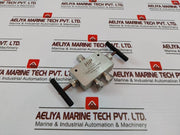 Hip 15-15Af2 Taper Seal Needle Valve