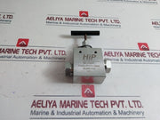 Hip 30-11Hf9 High Pressure Needle Valve