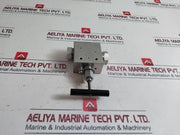 Hip 30-11Hf9 High Pressure Needle Valve