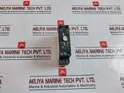 Hiquel Tm21+ Multi Voltage/ Function Timer 24-230V