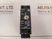 Hiquel Tm 21 Multi Voltage/Function Timer 24V â€“ 240V