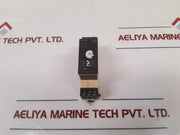 Hiquel Ts 05 Star-delta Timer Used