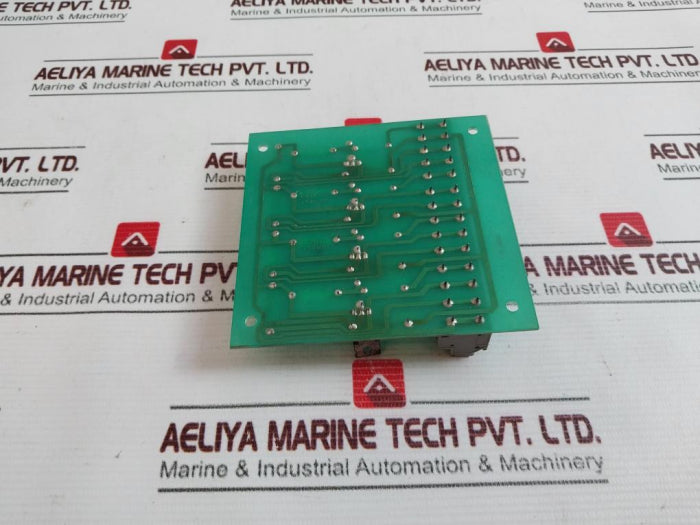 Hirect 4C-4682 Rdc Printed Circuit Board 