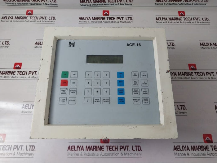 Hirect Rectifier Controller Ace-16