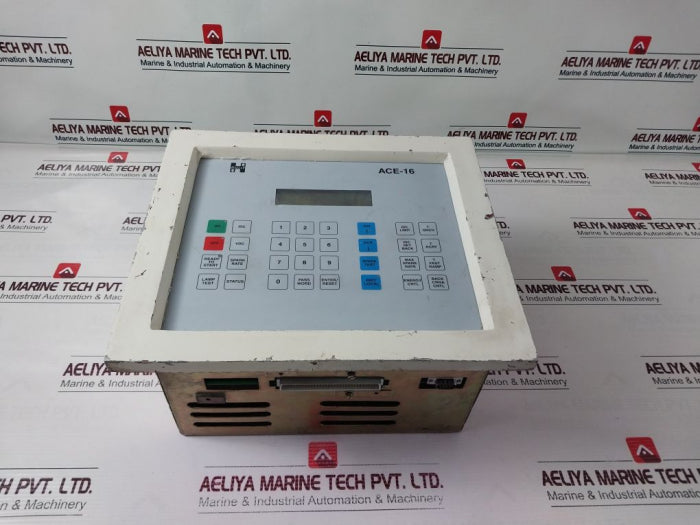 Hirect Rectifier Controller Ace-16