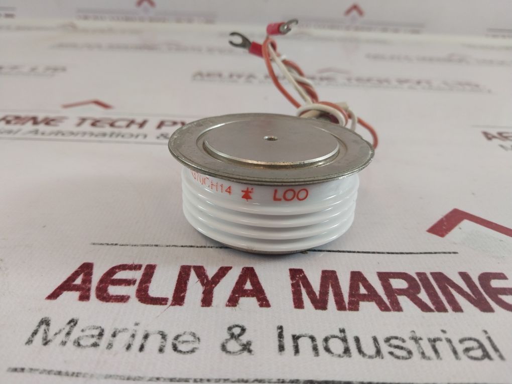 Hirect Hn370Ch14 Scr Thyristor – Aeliya Marine