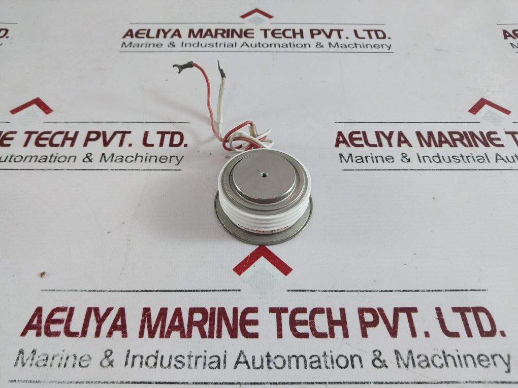 Hirect Hn370Ch14 Thyristor – Aeliya Marine