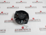 Hirosawa 7956Mx-tp Ikura High Temperature Fan 220V Ac 50/60 Hz
