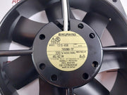 Hirosawa 7956Mx-tp Ikura High Temperature Fan 220V Ac 50/60 Hz