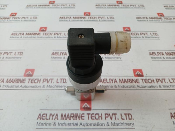 Hirschmann 1-428778 Pressure Transmitter Js-71-seri0-6 12 B Gdm