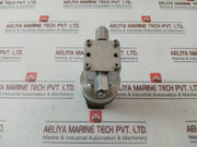 Hirschmann 1-428778 Pressure Transmitter Js-71-seri0-6 12 B Gdm