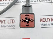 Hirschmann 10A/250V~ Connector Cable