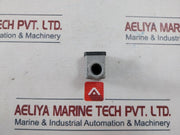 Hirschmann 14A Gdm Cable Connector Socket 10A