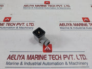 Hirschmann 14A Gdm Cable Connector Socket 10A