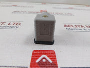 Hirschmann 14A Gdm Cable Connector Socket 10A