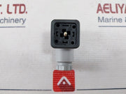 Hirschmann 14A Gdm Cable Connector Socket 10A