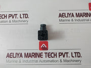 Lot Of 7X Hirschmann 541-5592 Solenoid Valve Connector 3P+Ed