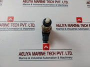 Hirschmann B12 Gdme Valve Connector Used