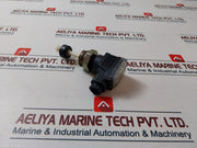 Hirschmann B12 Gdme Valve Connector Used