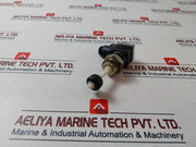 Hirschmann B12 Gdme Valve Connector Used