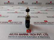 Hirschmann B12 Gdme Valve Connector Used