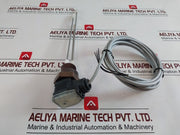 Hirschmann B 12 Gdme Level Sensor Transmitter Nk06300205250300N0019