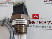 Hirschmann B 12 Gdme Level Sensor Transmitter Nk06300205250300N0019