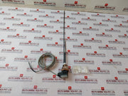 Hirschmann B 12 Gdme Electrode Sensor 150/270/670 Mm Coated 0460119002