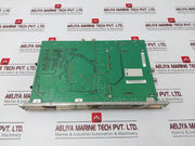 Hirschmann Chd 2000 Si Digital Satellite Signal Processing Module 1.07