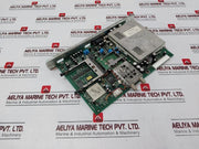 Hirschmann Chd 2000 Si Digital Satellite Signal Processing Module 1.07