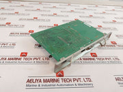 Hirschmann Chd 2000 Si Ethernet Switch Board Qpsk/Tv Stereo Ci