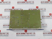 Hirschmann Cse 2000 Generation 2 Control Panel