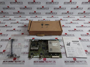 Hirschmann Cse 2000 Generation 2 Control Panel 741-184-002/00