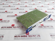 Hirschmann Cse 2000 Generation 2 Control Panel 741-184-002/00