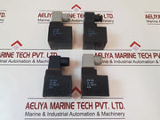 Hirschmann D12-545 Solenoid Valve Coil 3.5 Watts