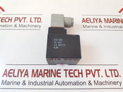 Hirschmann D12-545 Solenoid Valve Coil 3.5 Watts