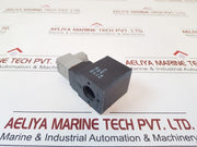 Hirschmann D12-545 Solenoid Valve Coil 3.5 Watts