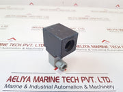 Hirschmann D12-545 Solenoid Valve Coil 3.5 Watts