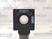 Hirschmann D12-545 Solenoid Valve Coil 3.5 Watts