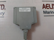 Lot of 4X Hirschmann E273-GA-004 AI Signal Conditioning Module 20030828+20