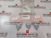 Lot of 4X Hirschmann E273-GA-004 AI Signal Conditioning Module 20030828+20