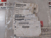 Lot of 4X Hirschmann E273-GA-004 AI Signal Conditioning Module 20030828+20