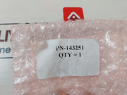 Lot of 4X Hirschmann E273-GA-004 AI Signal Conditioning Module 20030828+20